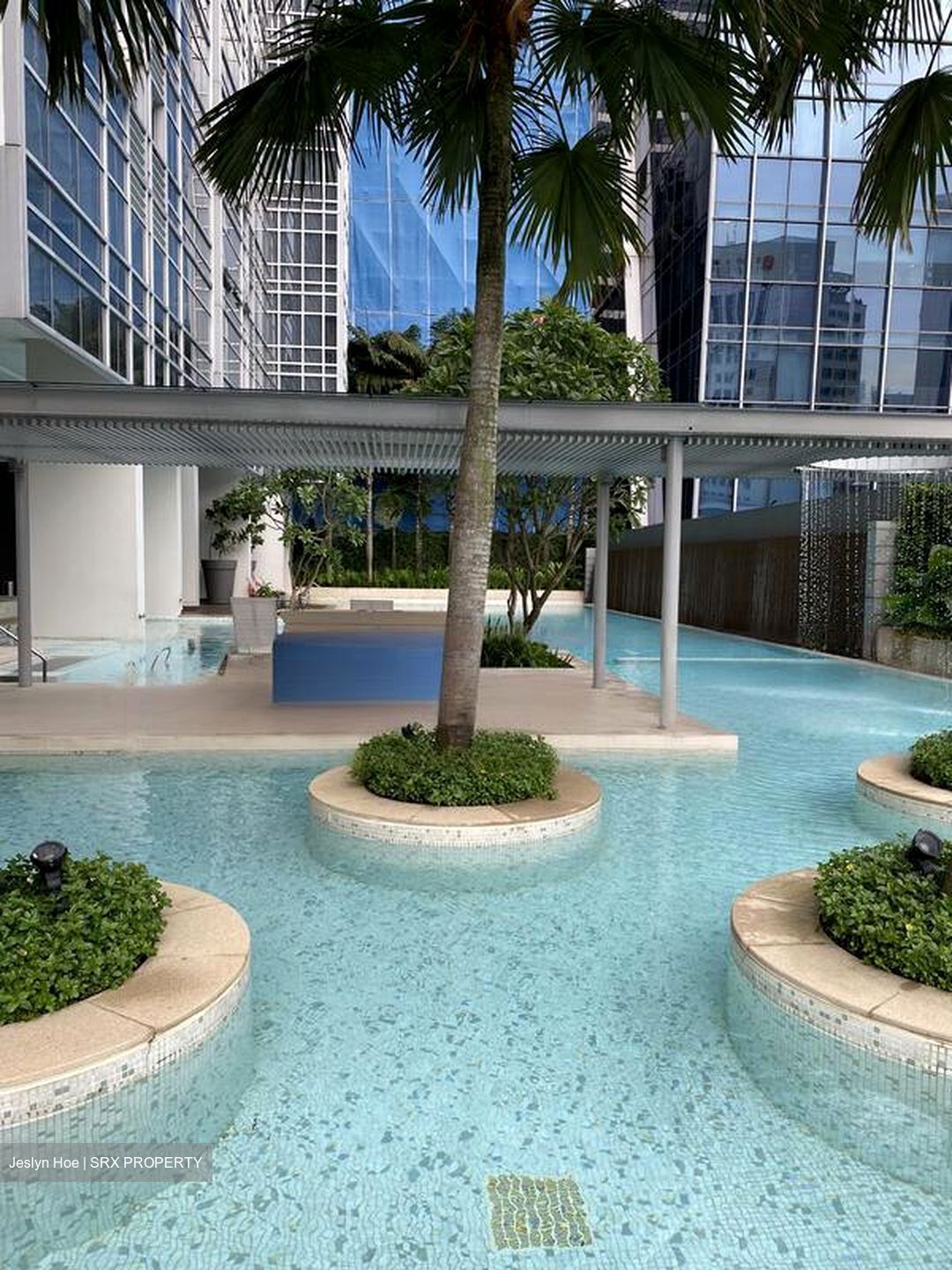 The Clift (D1), Apartment #480424621